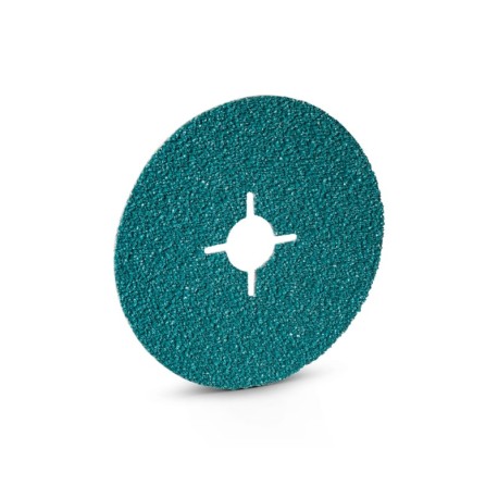 Fibro šlifavimo diskas VSM Actirox AF979 125x22mm P36