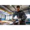 Pjovimo diskai PFERD EHT 125-1,6 SG STEEL, 250vnt. su priedu