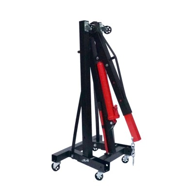Hidraulinis kranas KS TOOLS 2000kg