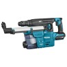 Akumuliatorinis perforatorius MAKITA 40V MAX XGT HR009GZ02