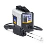Indukcinis kaitintuvas GYS POWERDUCTION 10R su priedu