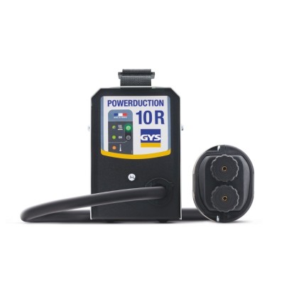 Indukcinis kaitintuvas GYS POWERDUCTION 10R su priedu