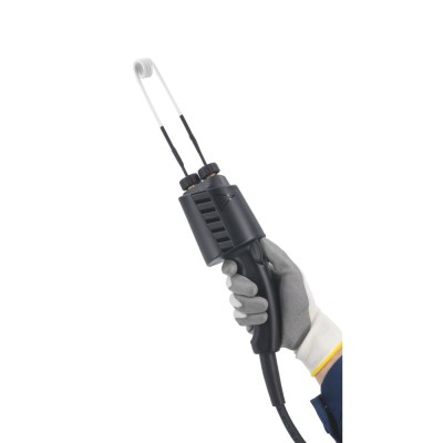 Indukcinis kaitintuvas GYS POWERDUCTION 10R su priedu