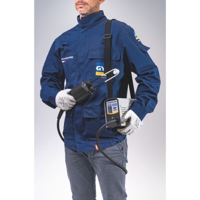 Indukcinis kaitintuvas GYS POWERDUCTION 10R su priedu