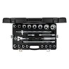 21 dalies sukimo antgalių rinkinys KS TOOLS