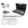 21 dalies sukimo antgalių rinkinys KS TOOLS