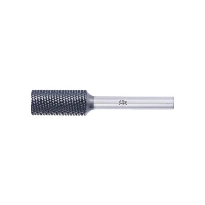 Kietmetalio freza PFERD HM ZYA 1225/6 Micro HC-FEP