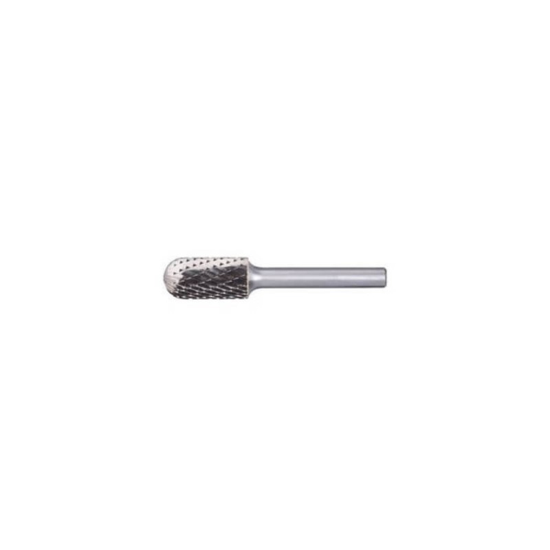 Kietmetalio freza HM WRC Z3 PLUS PFERD Ø12x25mm