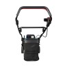 Akumuliatorinė vejapjovė MAKITA DLM382PT2, 3in1