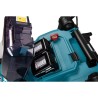 Akumuliatorinė vejapjovė MAKITA DLM382PT2, 3in1