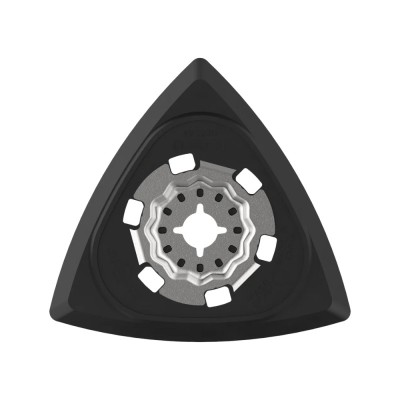 Trikampinis šlifavimo padas BOSCH Starlock PRO AVZ 93 G