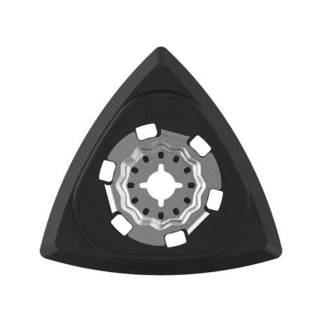 Trikampinis šlifavimo padas BOSCH Starlock PRO AVZ 93 G