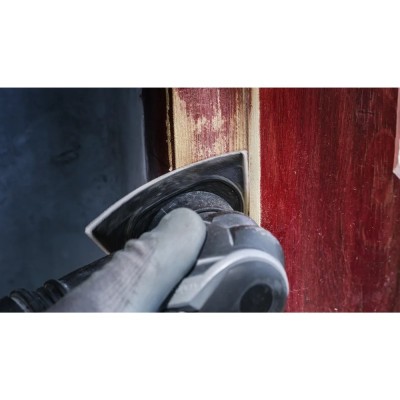 Trikampinis šlifavimo padas BOSCH Starlock PRO AVZ 93 G