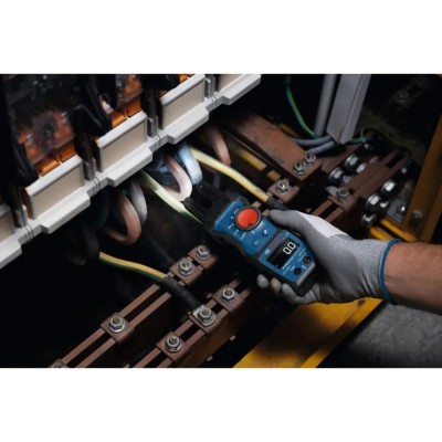 Įtampos indikatorius BOSCH PRO GFM 1000-15 MH1