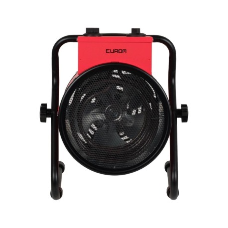 Elektrinis oro šildytuvas EUROM EK3000 Round 3kW
