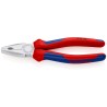 Kombinuotos replės KNIPEX 0305200SB
