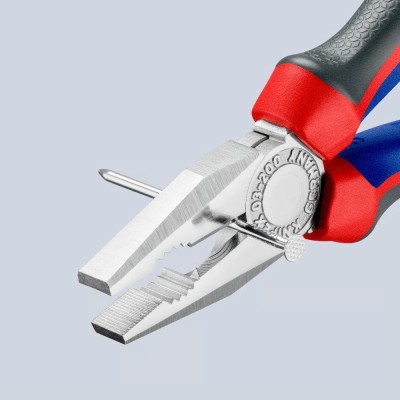 Kombinuotos replės KNIPEX 0305200SB
