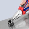 Kombinuotos replės KNIPEX 0305200SB