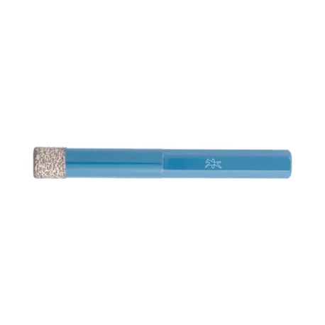 Deimantinis grąžtas plytelėms PFERD DPD 10 FL HEX