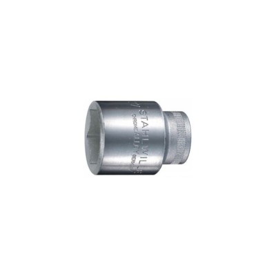 1/2" šešiakampė galvutė STAHLWILLE 52 23mm