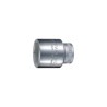 1/2" šešiakampė galvutė STAHLWILLE 52 19mm
