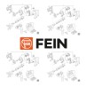 Tarpinė FEIN 31415110000