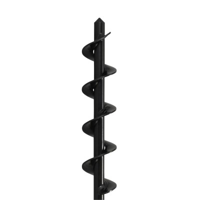 Žemės grąžtas MAKITA 45x600mm