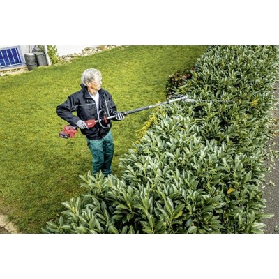 Daugiafunkcinio įrankio pavara FLEX GPH 18,0-EC