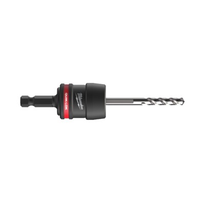 Laikiklis gręžimo karūnai MILWAUKEE QL 3/8" 9,5mm