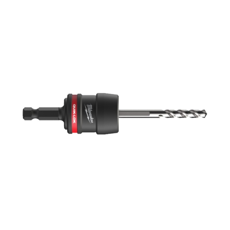 Laikiklis gręžimo karūnai MILWAUKEE QL 3/8" 9,5mm
