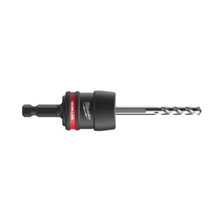 Laikiklis gręžimo karūnai MILWAUKEE QL 3/8" 9,5mm