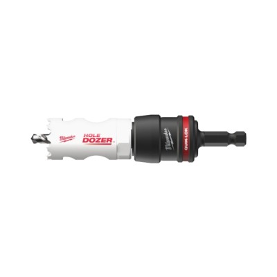 Laikiklis gręžimo karūnai MILWAUKEE QL 3/8" 9,5mm