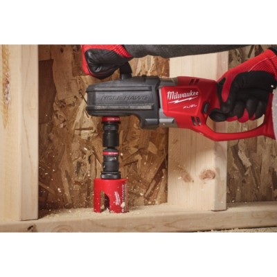 Laikiklis gręžimo karūnai MILWAUKEE QL 3/8" 9,5mm