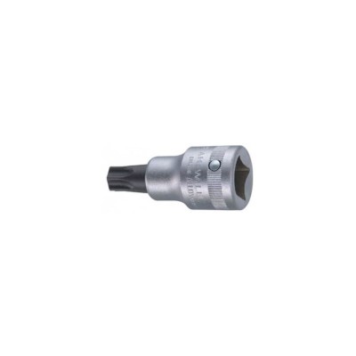 3/4" galvutė su TORX antgaliu STAHLWILLE 59 TX 100