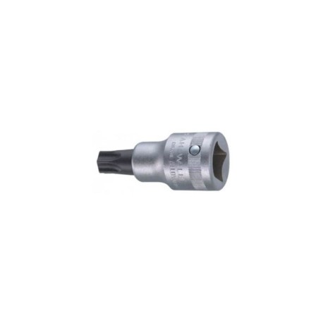 3/4" galvutė su TORX antgaliu STAHLWILLE 59 TX 60