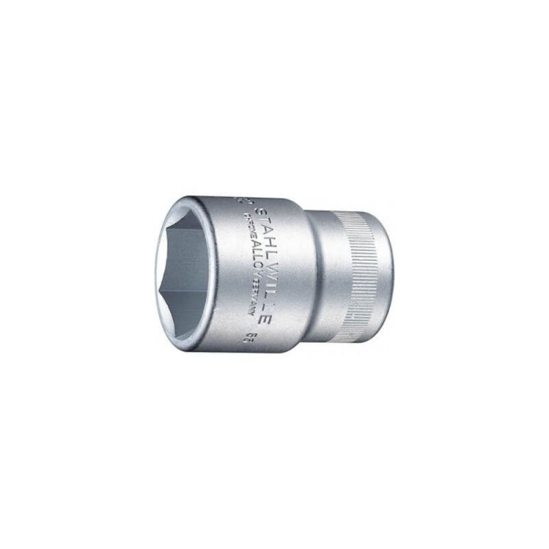 Šešiakampė galvutė STAHLWILLE Nr.55 3/4" 46mm