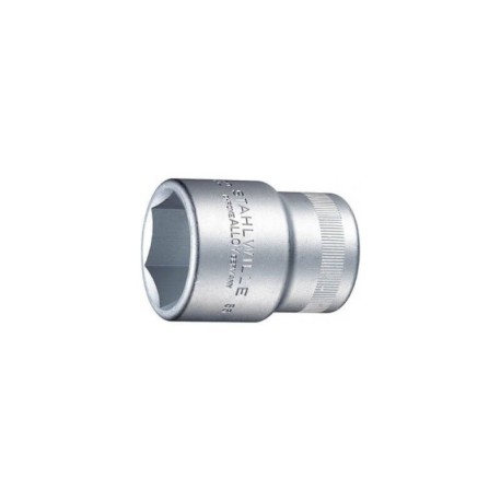 Šešiakampė galvutė STAHLWILLE Nr.55 3/4" 41mm