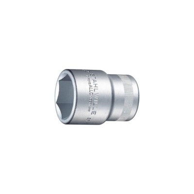 Šešiakampė galvutė STAHLWILLE Nr.55 3/4" 38mm