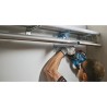 Tiesinis pjūklas BOSCH GSA 18V-32 CT Solo Biturbo