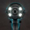 Akumuliatorinis smūginis suktuvas MAKITA 40V MAX XGT TD002GZ01