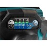 Akumuliatorinis smūginis suktuvas MAKITA 40V MAX XGT TD002GZ01