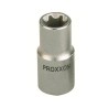 1/4" Torx galvutė PROXXON E6