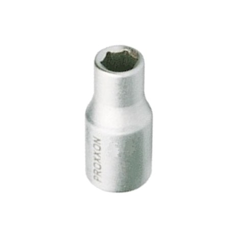 1/4" šešiakampė galvutė PROXXON 5mm
