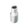 1/4" šešiakampė galvutė PROXXON 5mm