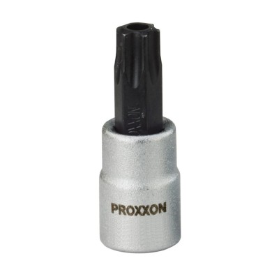 1/4" galvutė su Torx antgaliu PROXXON TX40