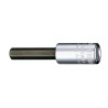 1/4" galvutė su Inhex antgaliu STAHLWILLE 44 5mm