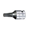 1/4" galvutė su Torx antgaliu STAHLWILLE 44KTX T20