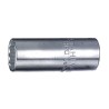 1/4" dvylikakampė prailginta galvutė STAHLWILLE 40 ADL 3/8"