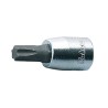 1/4" galvutė su TORX antgaliu KOKEN 2025-28 T25