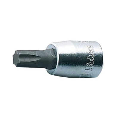1/4" galvutė su TORX antgaliu KOKEN 2025-28 T20